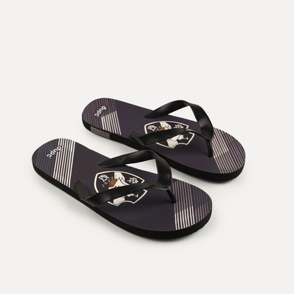 Summer elegance steps black color