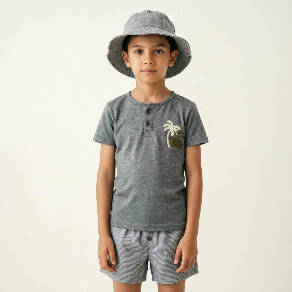 C'est La Vie Adventure Set