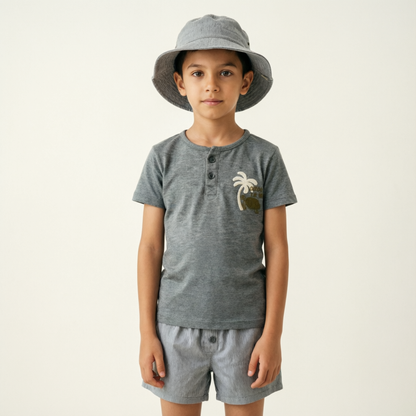 C'est La Vie Adventure Set