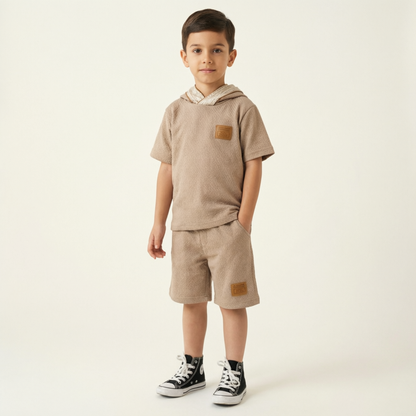 Summer Breeze Boys Set