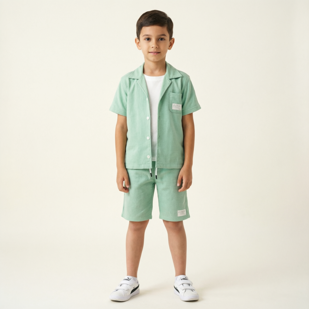 Classic Comfort Kids Set