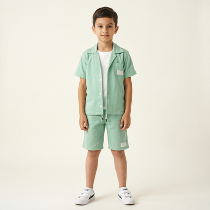 Classic Comfort Kids Set