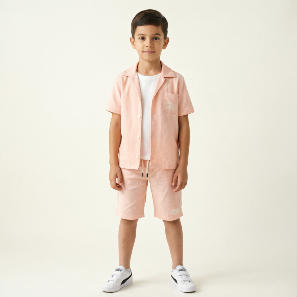 Classic Comfort Kids Set