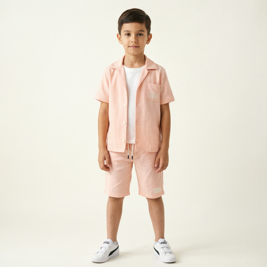 Classic Comfort Kids Set