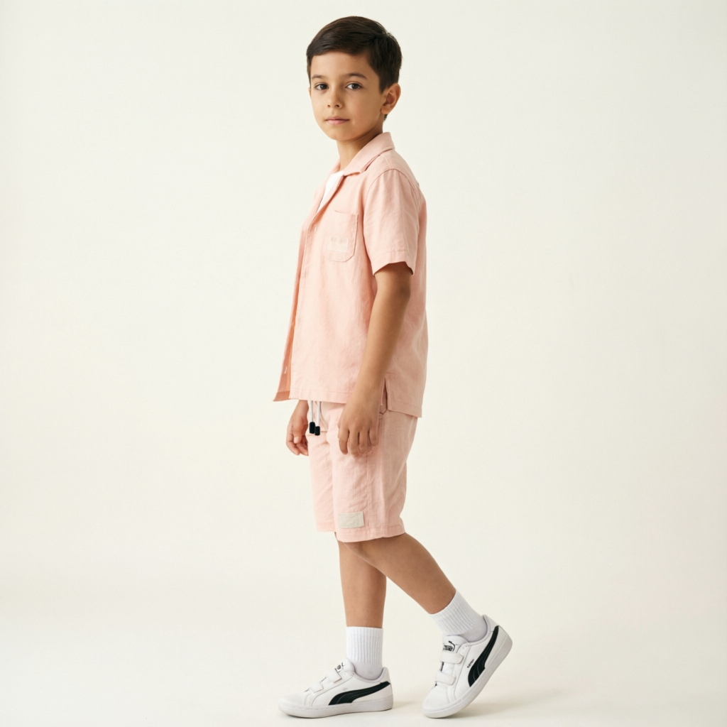 Classic Comfort Kids Set