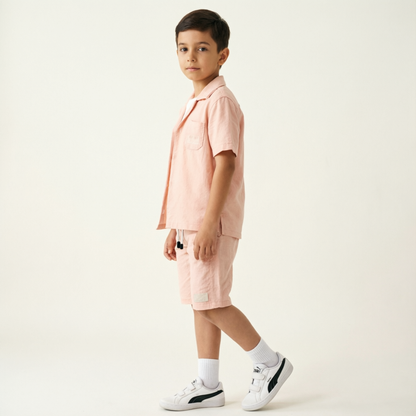Classic Comfort Kids Set