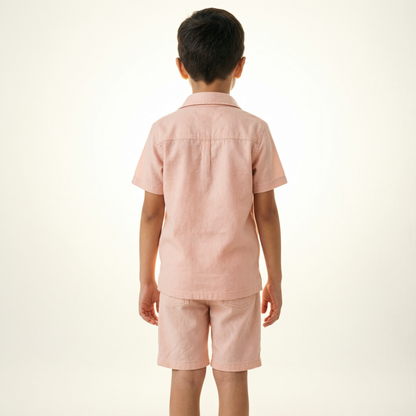 Classic Comfort Kids Set