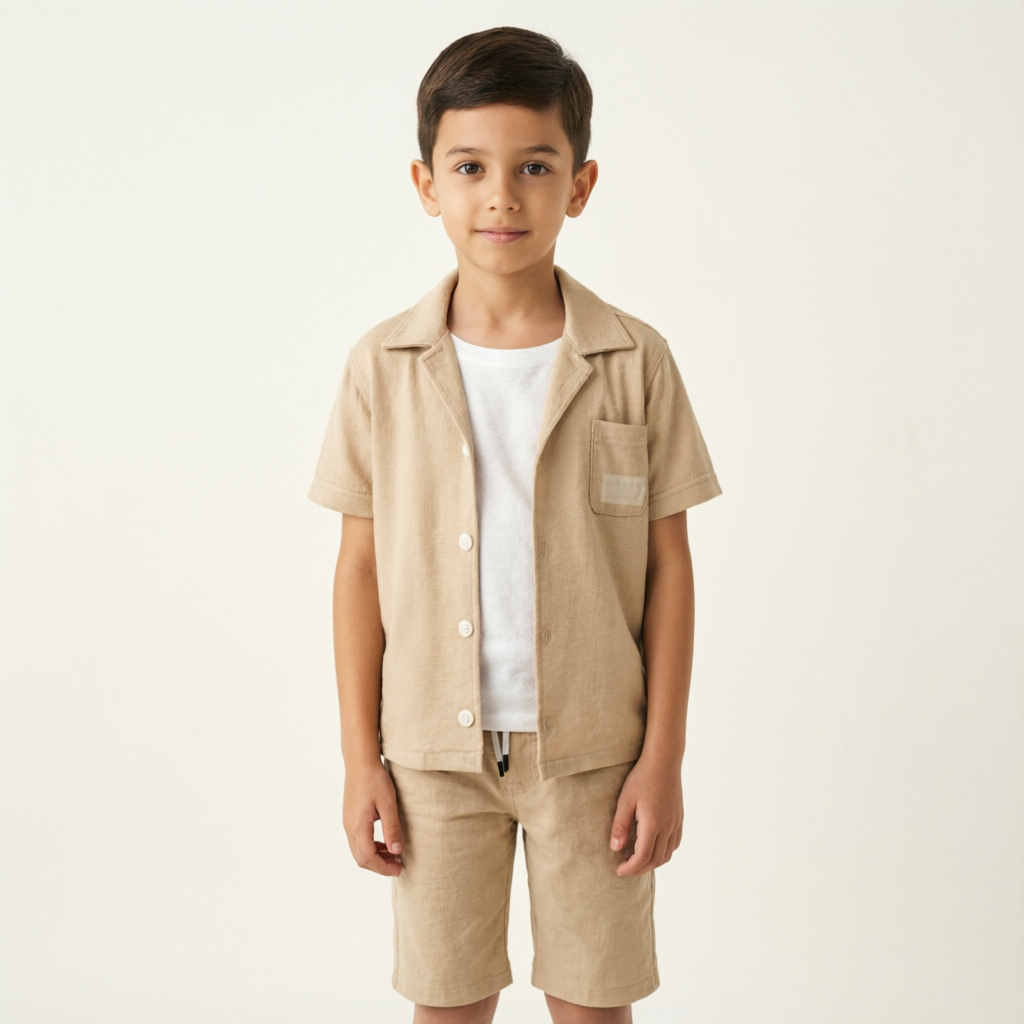 Classic Comfort Kids Set
