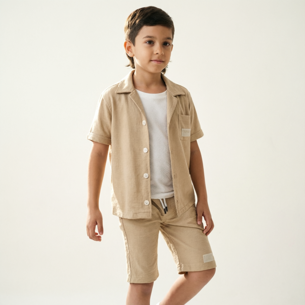 Classic Comfort Kids Set