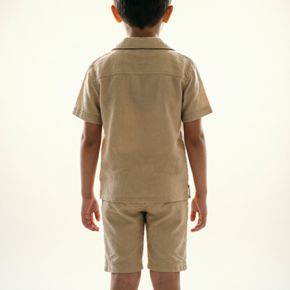 Classic Comfort Kids Set