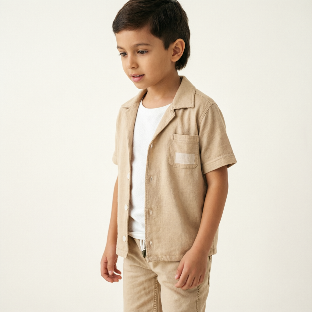 Classic Comfort Kids Set