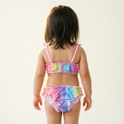 Watercolor Rainbow Set
