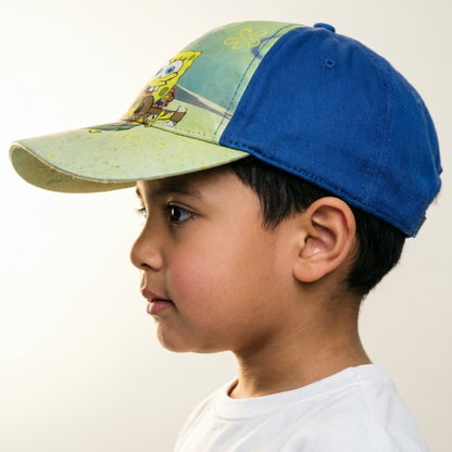 SpongeBob Island Fun Cap