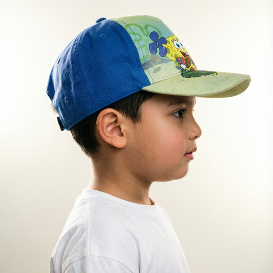 SpongeBob Island Fun Cap