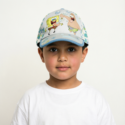 SpongeBob Bubble Fun Cap