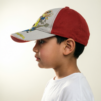 SpongeBob Rock Star Cap