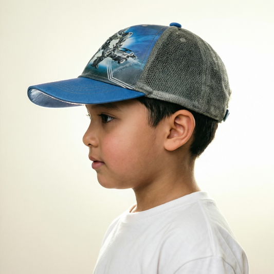 Transformers Cyber Cap