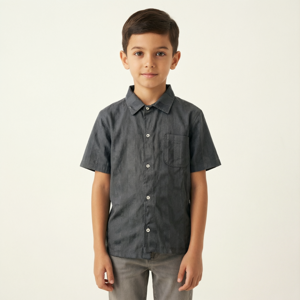 Shadow Stripe Shirt