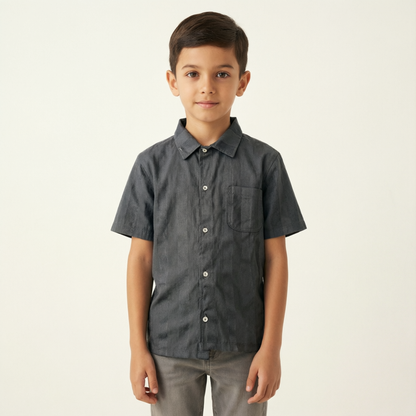 Shadow Stripe Shirt