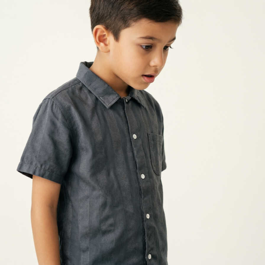 Shadow Stripe Shirt
