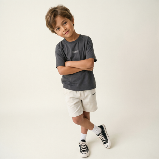 Modern Everyday Tee