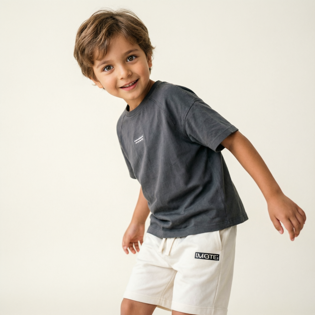 Modern Everyday Tee