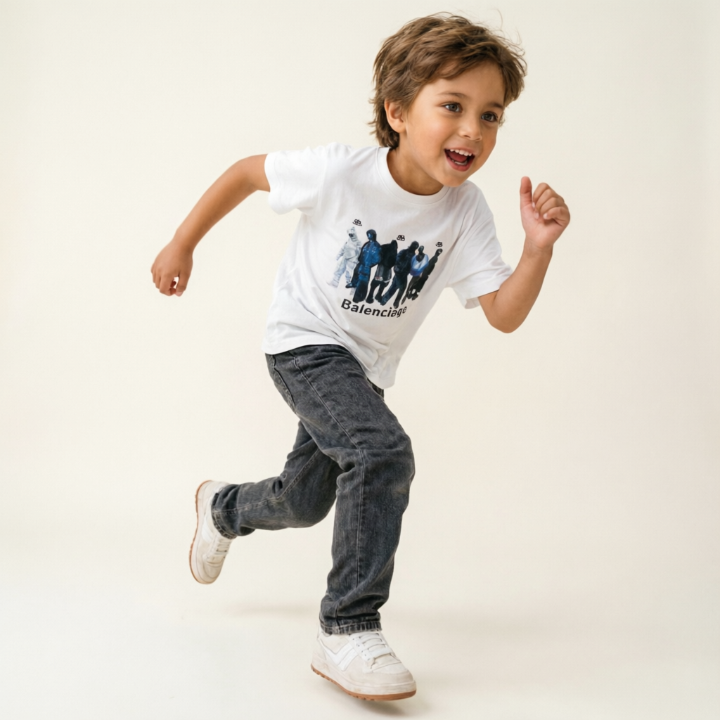 Runway Tee