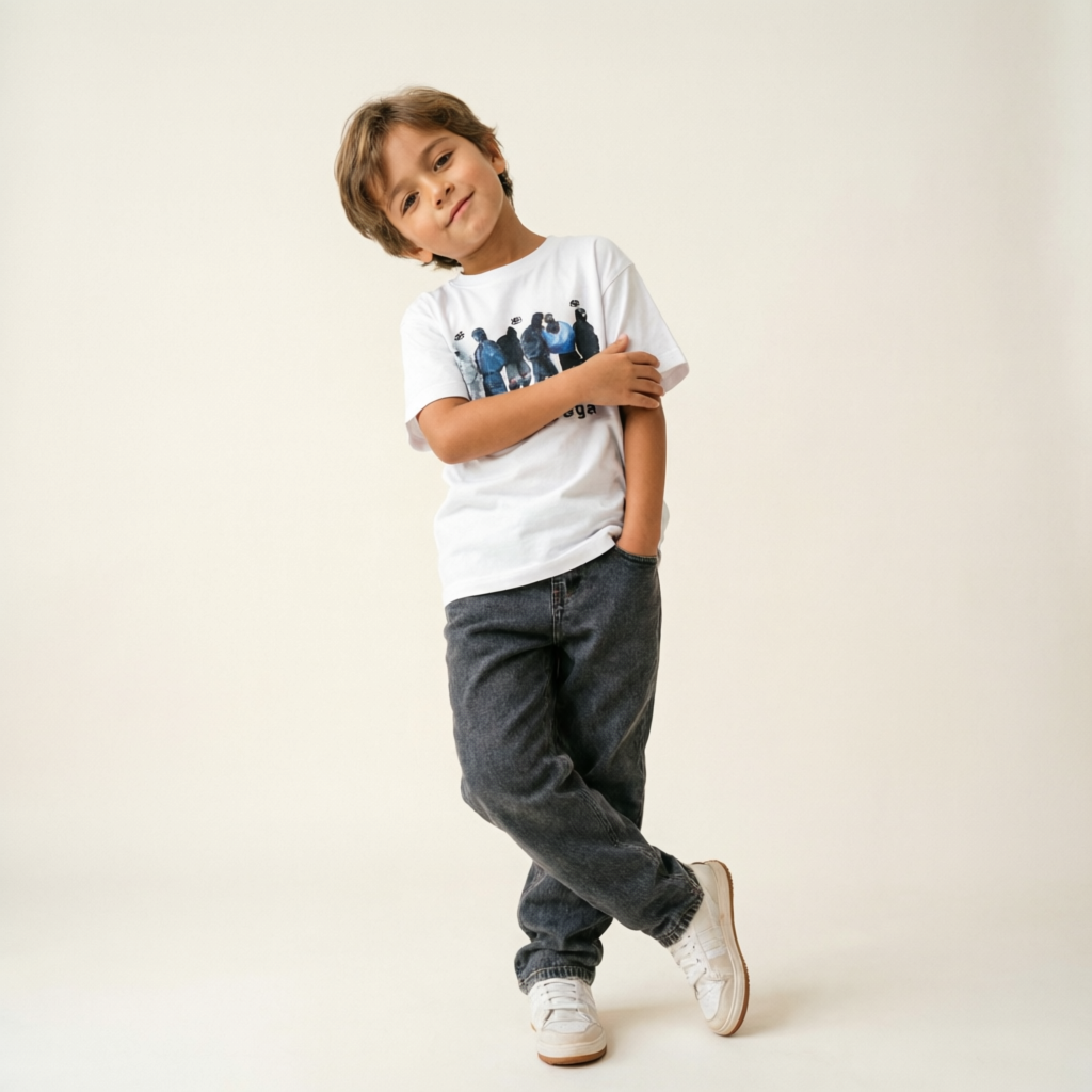 Runway Tee