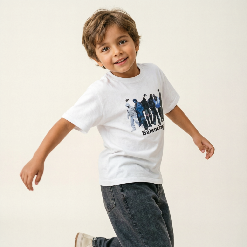 Runway Tee