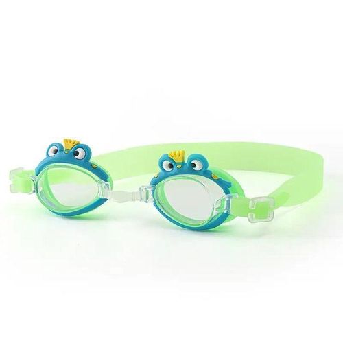Fun Disney-Themed Swim Goggles