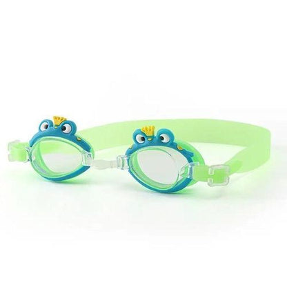 Fun Disney-Themed Swim Goggles