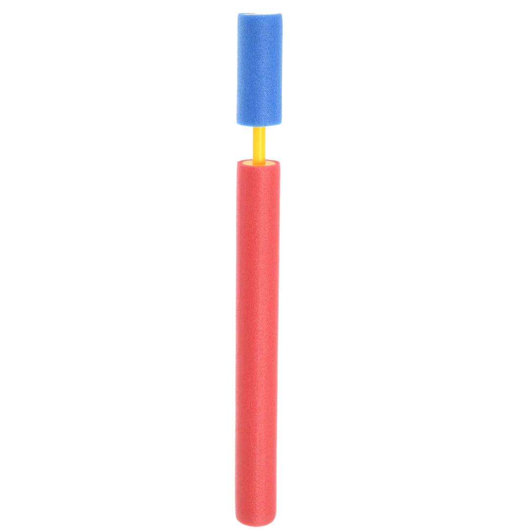 Sponge Water Gun Toy With High Water Pump