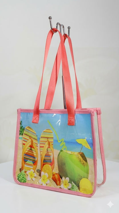 Summer Beach Bags