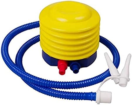 Foot Air Pump