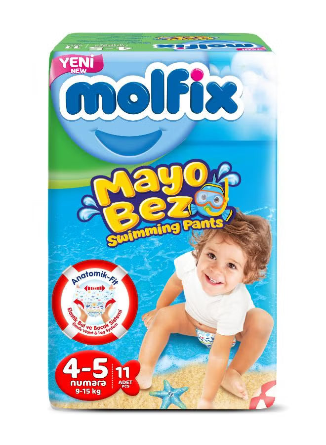 Molfix - Swimming pants