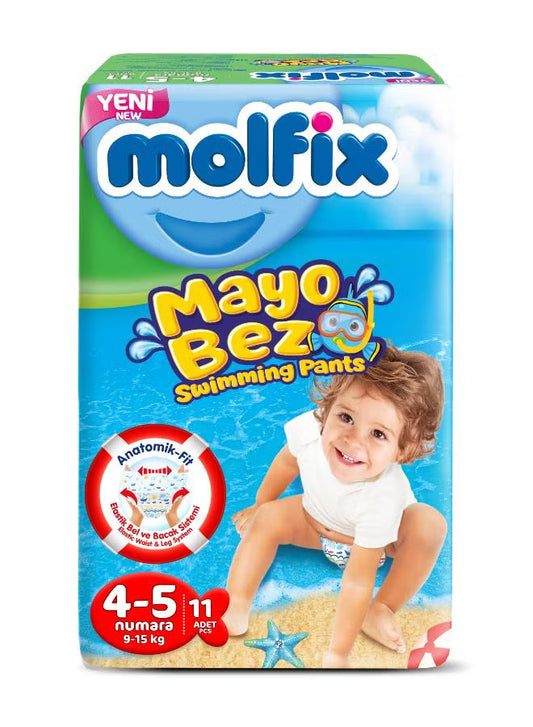 Molfix - Swimming pants