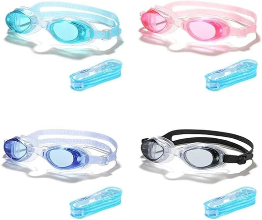 Conquest Swimming Goggles
