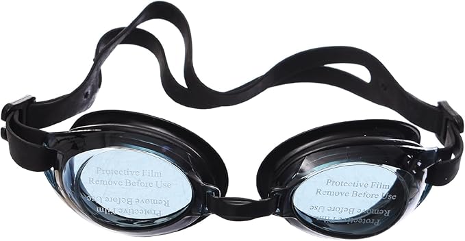 Conquest Swimming Goggles