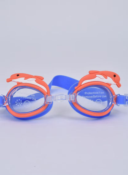 Fun Disney-Themed Swim Goggles