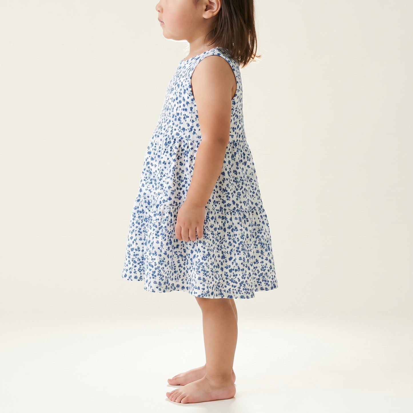 Ditsy Floral Dress (Copy)