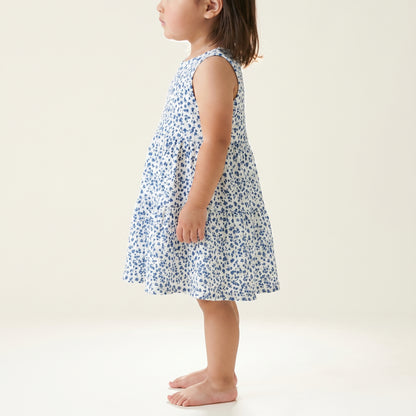 Ditsy Floral Dress (Copy)