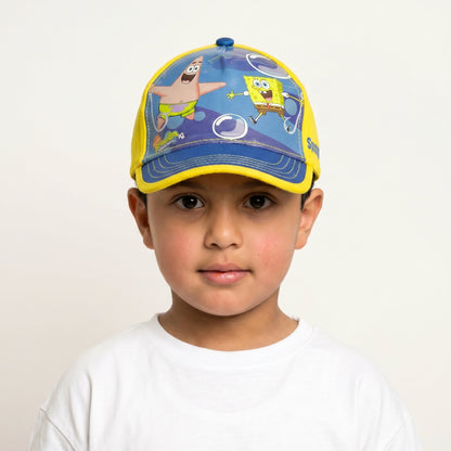 SpongeBob Bubble Jubilee Cap