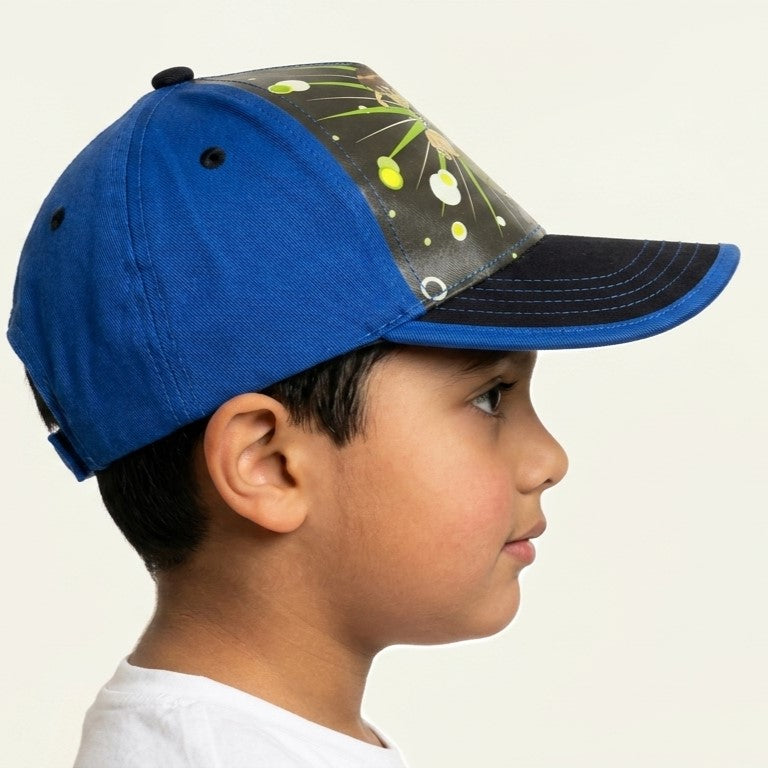 Ben 10 Omnitrix Strike Cap