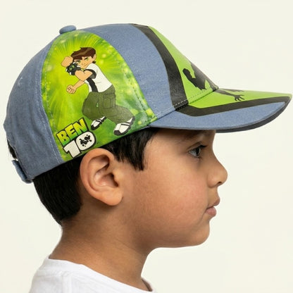 Hulk Danger Zone Cap