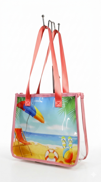 Summer Beach Bags