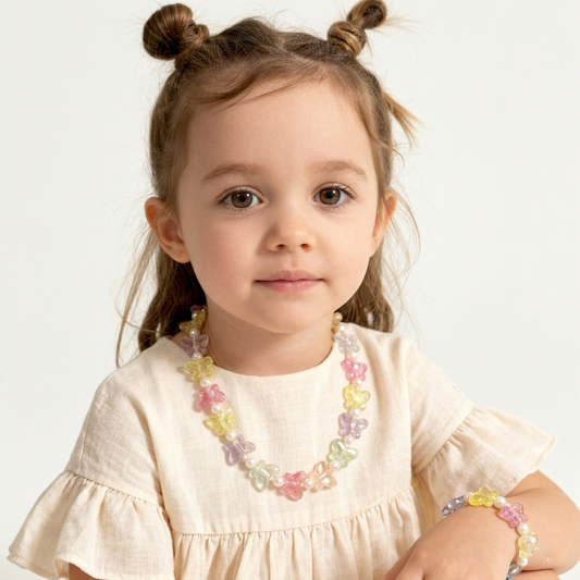 Butterfly Dream Jewelry