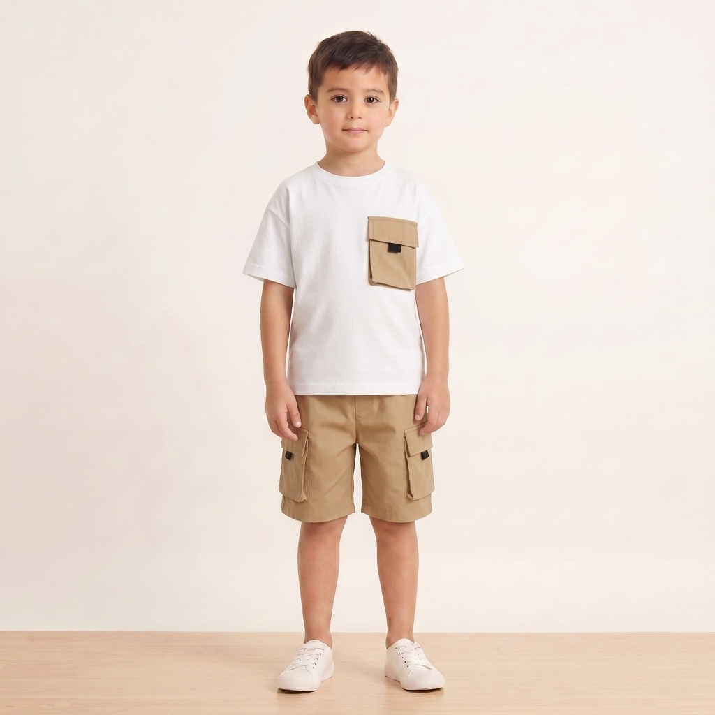 Explorer Set