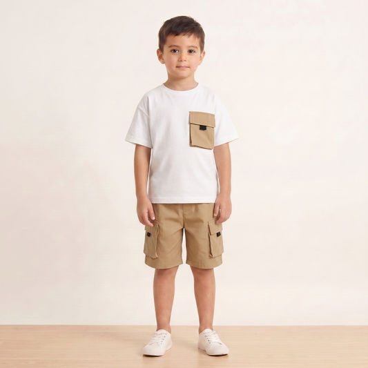 Explorer Set