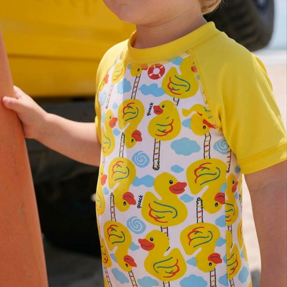 Sunny Duck Kids Swimsuit