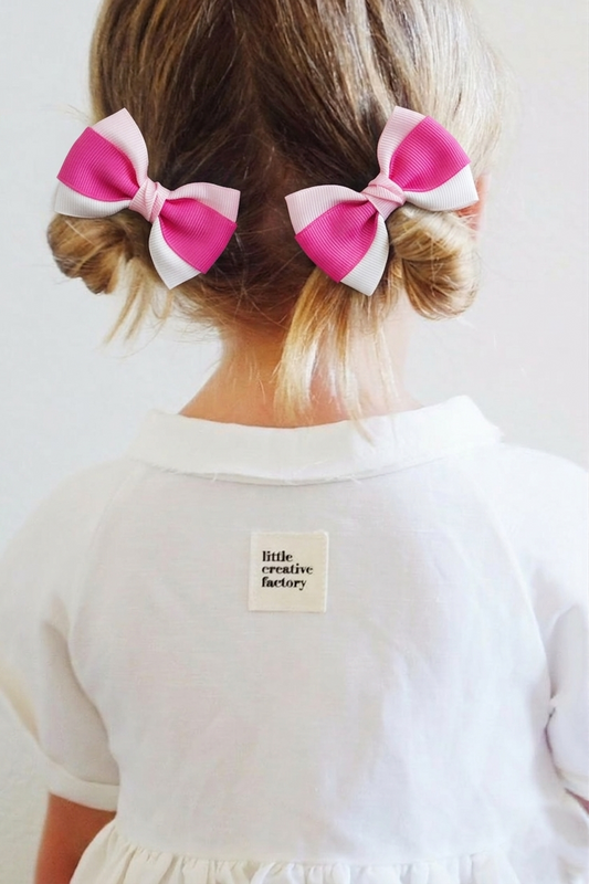 Classic Ribbon Bow